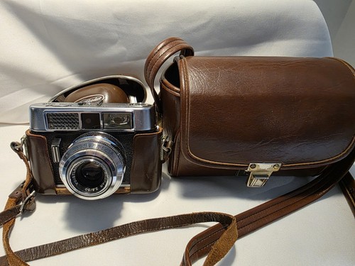 Voigtlander prontor 500 - voigtlander,