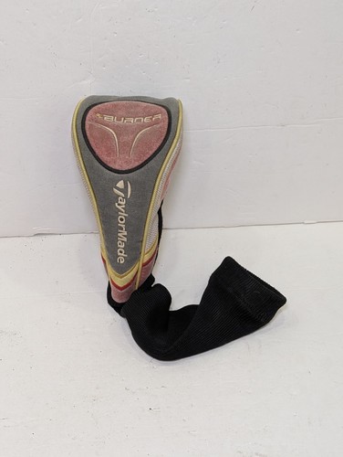 Taylormade burner fairway wood - burner,