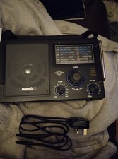 Ondial Radio 7 Band World