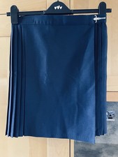 Uwin Pleated Sport Skirt