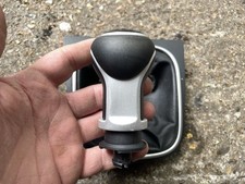 VW Golf GTI R32 Mk5 2006-09 6 Speed Manual Gear Knob 1K0711113BE