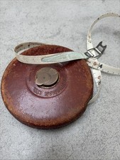 Vintage Rabone Chesterman