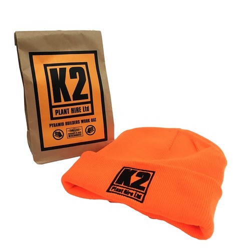 Klf plant hire ltd - k2,