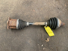 GENUINE 16-20 VW PASSAT B8 PASSENGER FRONT DRIVESHAFT 3Q0407271