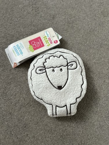 Fashy little stars sheep - stars,