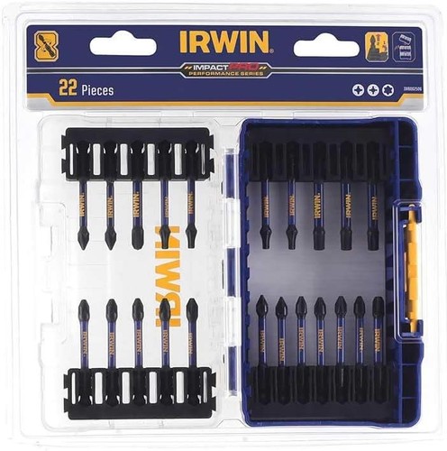 Irwin impact pro performance - irwin®,