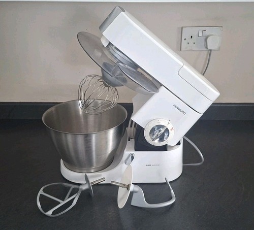 Kenwood chef premier kmc510 - kenwood,