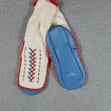 Vintage 70s Knit Non Slip