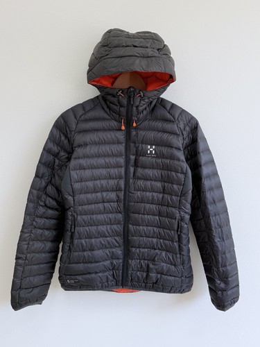 Haglofs essens gray down - 2,