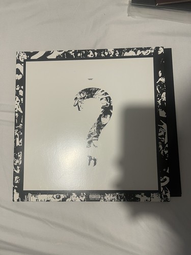 Xxxtentacion record - ?, (record