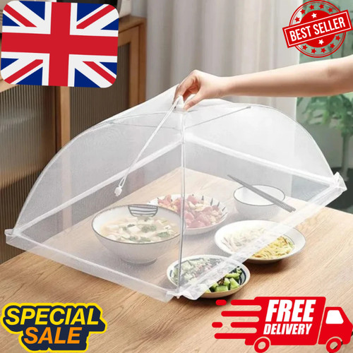 3pcs food cover pop - food,