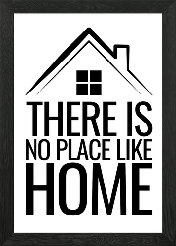 Home sweet - sweet,