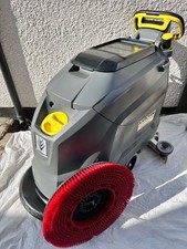 Karcher Scrubber Drier BD 50/50 C BP Pack Classic ! 2020 !