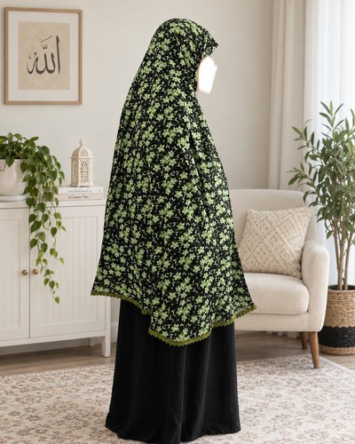Handmade swiss cotton - handmade,