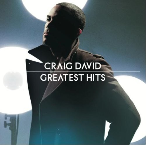 Greatest hits craig david cd - greatest,