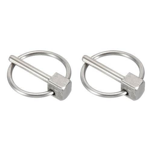 2pcs lynch pin 3 4 - 2pcs,