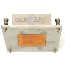 Sun (7020774) Server X4170 M3