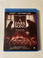 A DARK SONG Widescreen Blu-ray