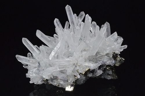 Bulgarian mineral specimen - ,