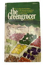 The Greengrocer by Joe