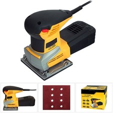 Palm Sander 1/4 Sheet Mouse