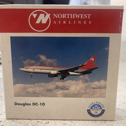 Herpa wings 500 douglas - herpa,