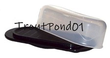 Tupperware Butter Keeper Dish