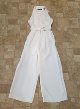Karen Millen size 14 ivory