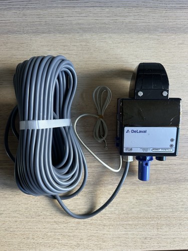 Delaval mm27bc milk meter - mm27bc,