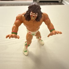 Vintage 1991 hasbro ultimate - 1991,