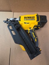 DeWalt DCN930 First 1st Fix