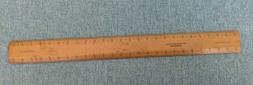Vintage lawes rabjohns ltd - vintage,