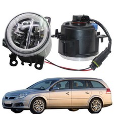 LED Fog Light + Angel Eye