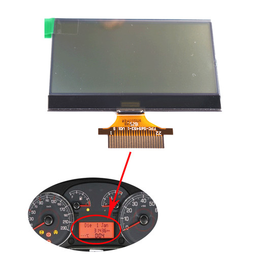 Lcd display screen for - lcd,