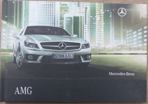 Mercedes c63 e63 s63 s65 - s65, cl63
