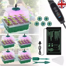 Plant Propagator Seed Tray