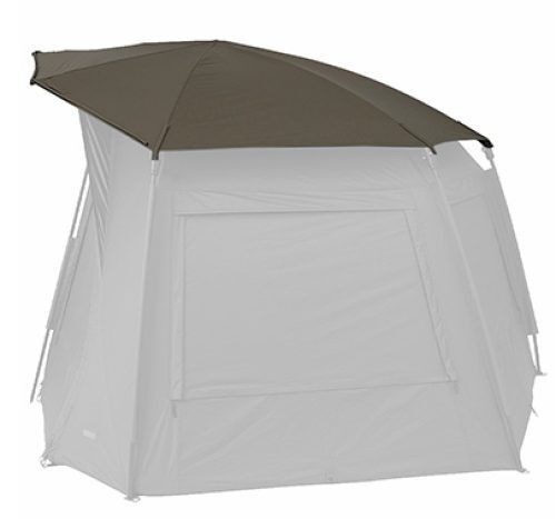 Trakker tempest 150 skull - rs,