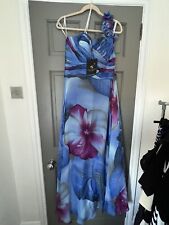 sonia pena Long Evening Ball