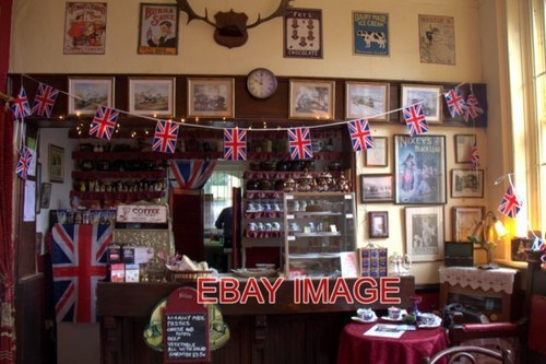 Photo inside victorian - photo,