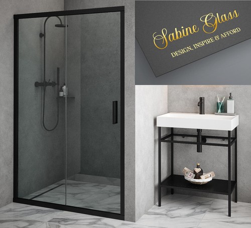 Sabine 6mm sliding - 6mm,