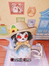 Helluva Boss 15cm Plush Doll