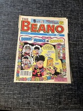 Beano Comic - #2548 - 18 May 1991