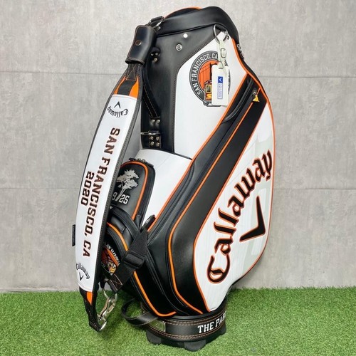 Used callaway may major - callaway, pga