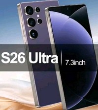 S26 U|tra 7.3inch 5G