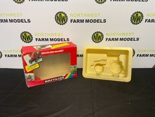 BRITAINS 9515 1:32 SCALE VOLVO