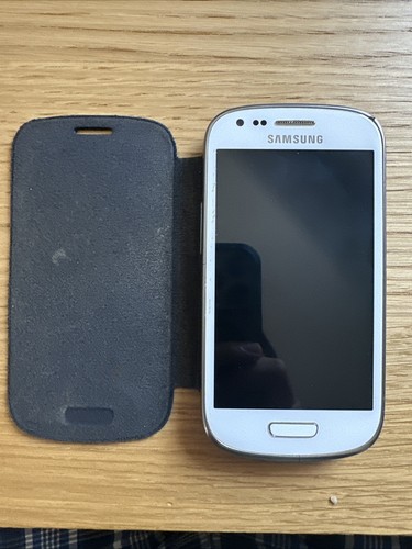 Samsung galaxy mini white - samsung,