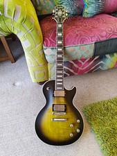 Epiphone Les Paul Prophecy