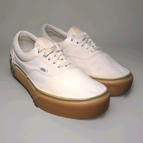 Vans era stacked - stacked, platform