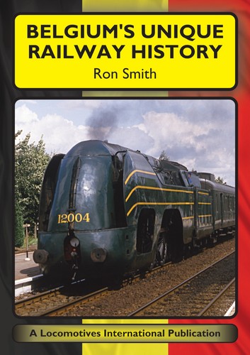 Belgium unique railway - belgium's,