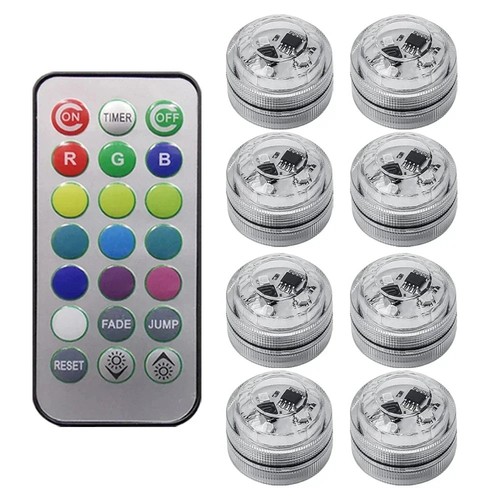 Wireless adhesive led car - wireless,